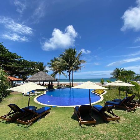 Pousada Bahia Boa Marau  Exterior foto